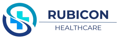 Rubicon Health Center logo